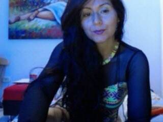 Erotski video chat Lunadeseo