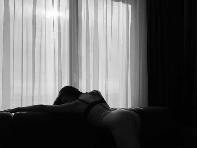 Fotografija profila LunaDesire