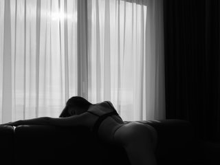 Erotski video chat LunaDesire