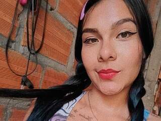 Erotski video chat Lunadirt1