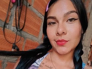 Erotski video chat Lunadirt1