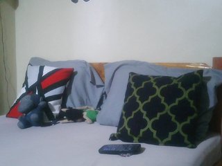 Erotski video chat Lunaeva