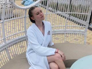 Erotski video chat LunaEvan