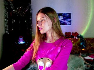 Erotski video chat LunaEvan