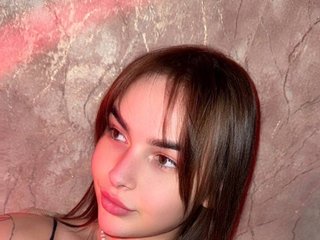 Erotski video chat LunaHeadly