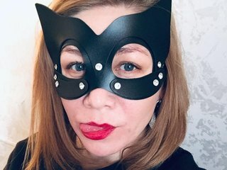 Erotski video chat LunaKate