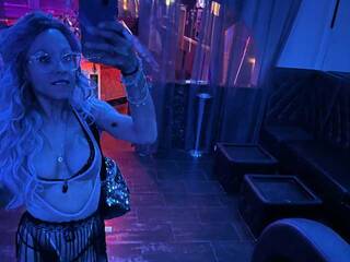 Erotski video chat LunaKittyKat3