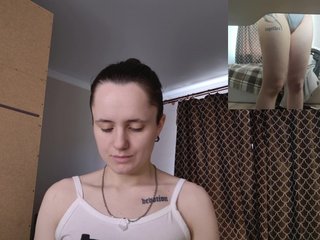 Erotski video chat LunaL0ve