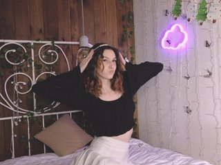 Erotski video chat LunaLee
