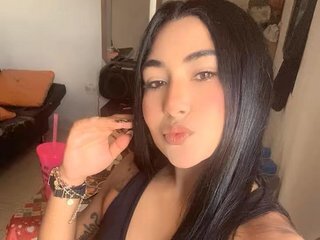 Erotski video chat LunaMedusa1