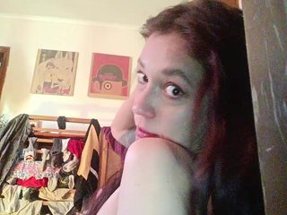 Erotski video chat Lunamon