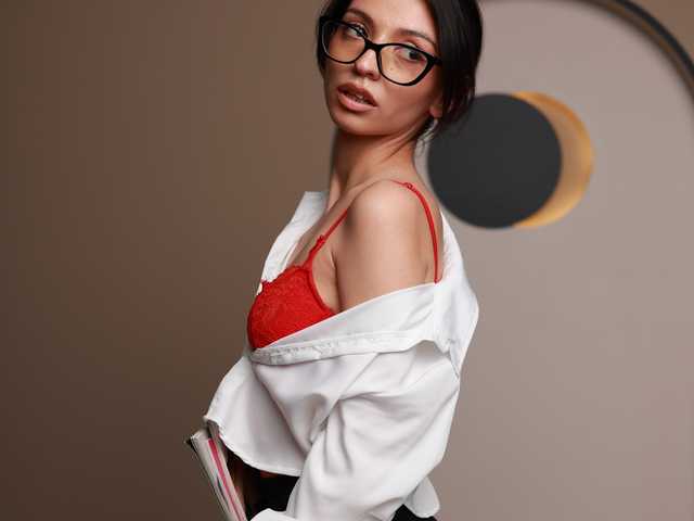 Fotografija profila LunaraAdams