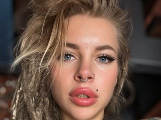 Erotski video chat LunaRay