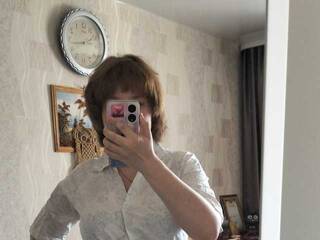 Erotski video chat LunariaRose