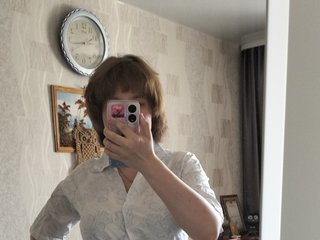 Erotski video chat LunariaRose