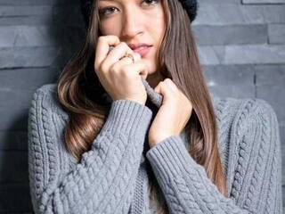 Erotski video chat LunaStewart