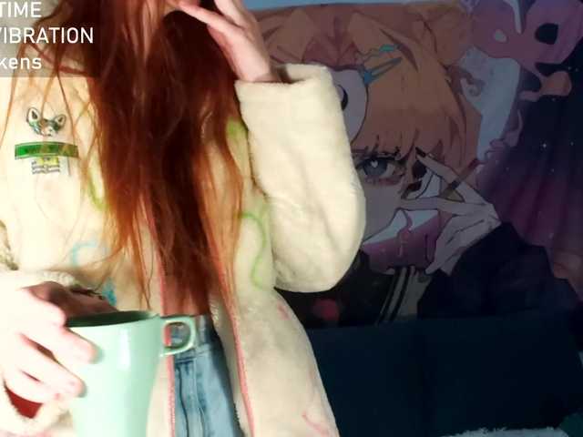 Fotografije lunaway @sofar@total tokens goal is Help your kawaii chck to squirt messy ♥ Favourite patterns are 22, 99 and 111 tokens