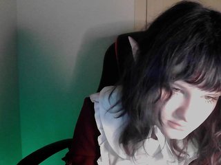 Erotski video chat Lunette