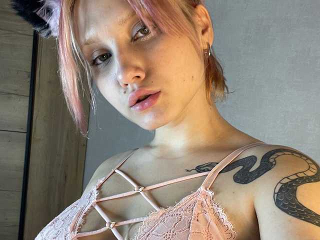 Fotografija profila LunetteFame