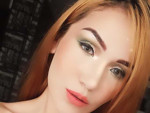 Fotografija profila LupitaJonesX