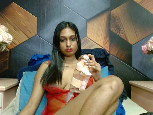 Emitiranje snimki zaslona LusciousIndian