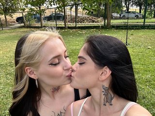 Erotski video chat LushCrush
