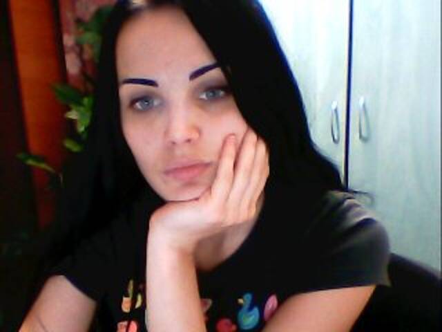 Emitiranje snimki zaslona LusiaSweet