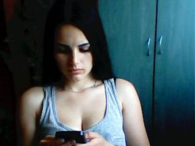 Emitiranje snimki zaslona LusiaSweet