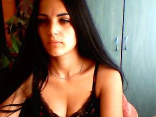 Emitiranje snimki zaslona LusiaSweet