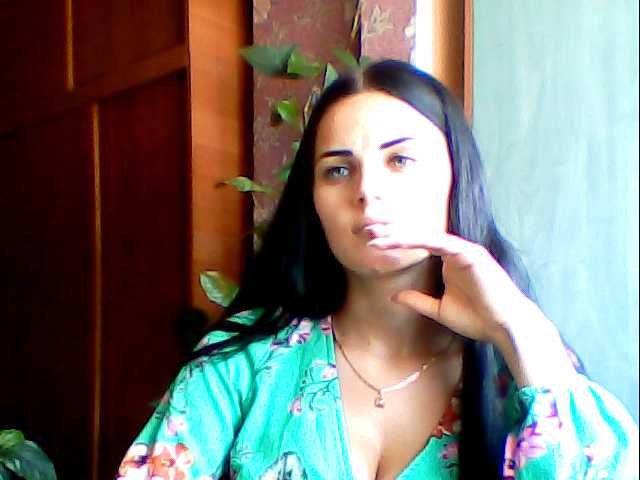 Emitiranje snimki zaslona LusiaSweet