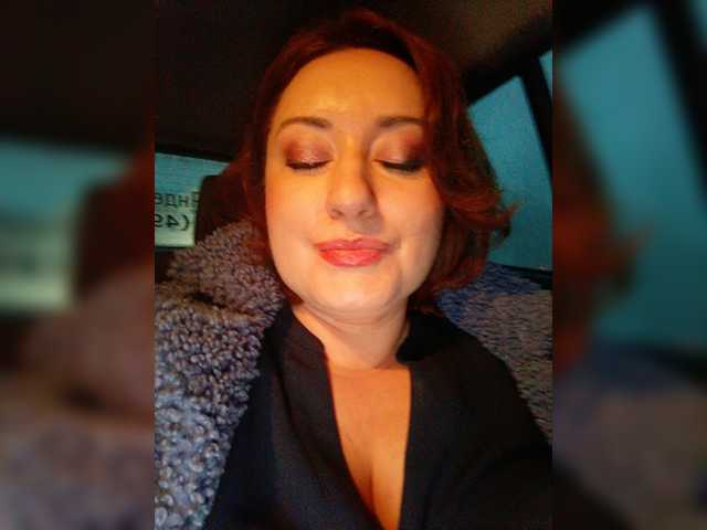 Emitiranje snimki zaslona _VIKA4YOU_