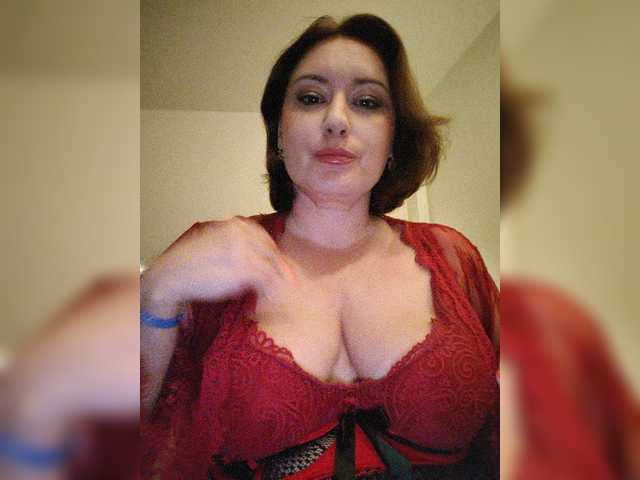 Emitiranje snimki zaslona _VIKA4YOU_