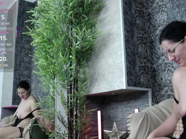 Emitiranje snimki zaslona LustyFantasy