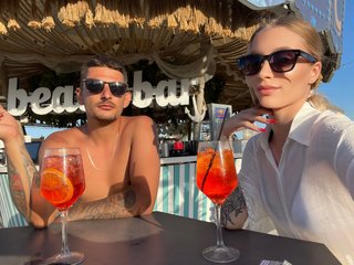 Erotski video chat LustyVibes