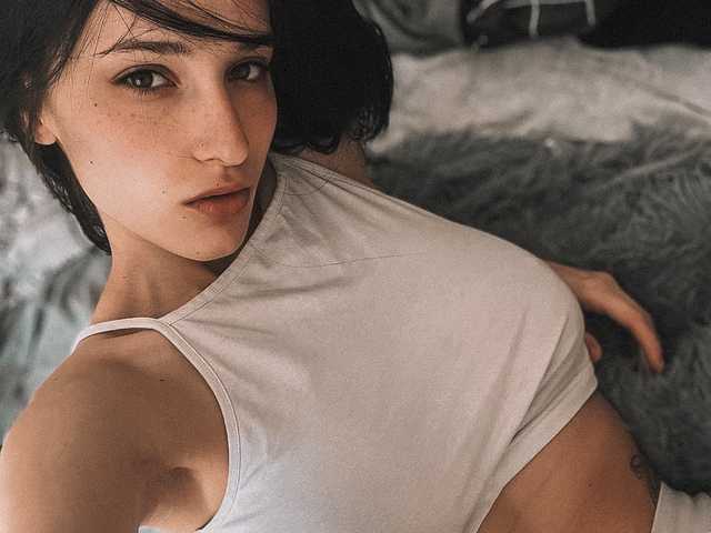 Fotografija profila LuxBrunette