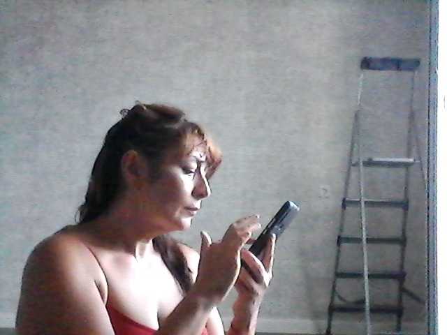 Emitiranje snimki zaslona LuxRoxy