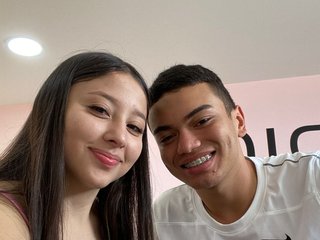 Erotski video chat Luxury-Couple