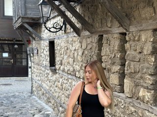 Erotski video chat LuxuryAlya8