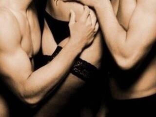 Erotski video chat LuxuryDoll18