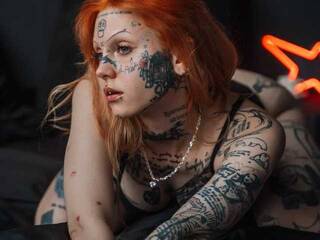 Erotski video chat Lyalya28