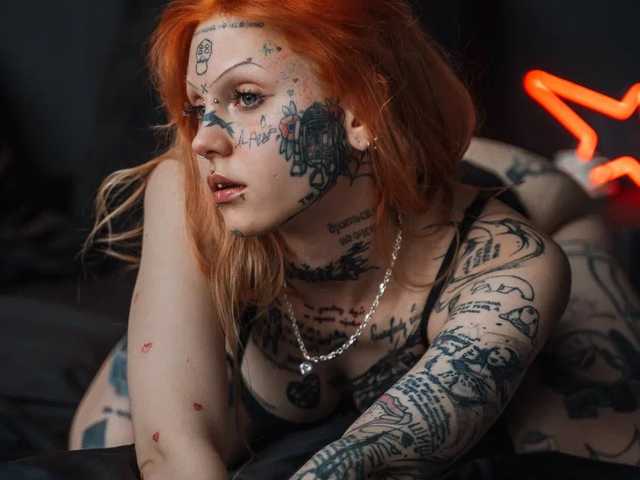 Fotografija profila Lyalya28
