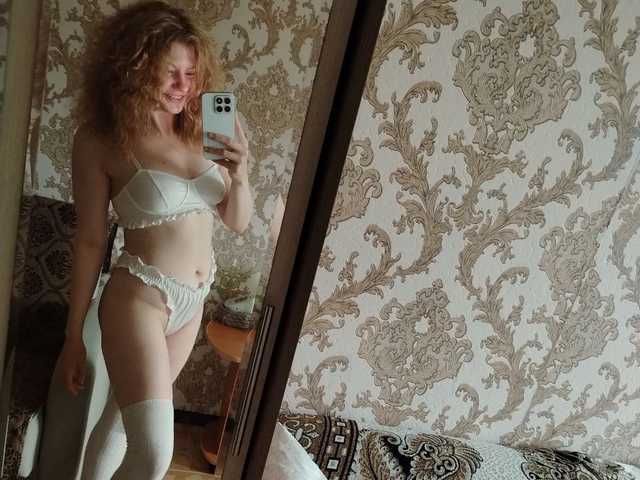 Fotografija profila Lyalya5S