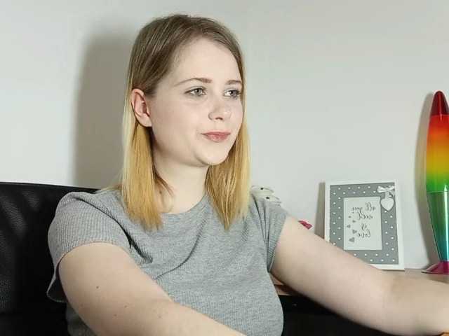 Emitiranje snimki zaslona LydiaAngel