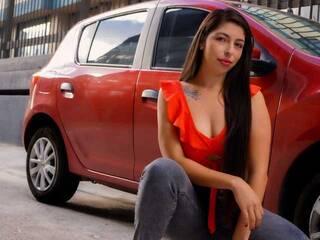 Erotski video chat lylitha