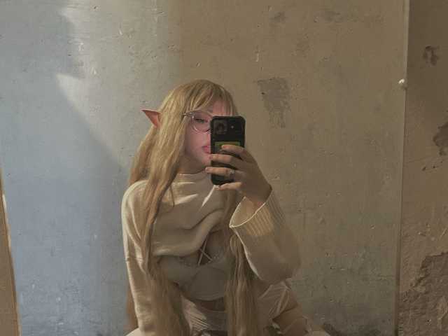 Fotografija profila LylyBearrr