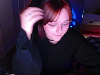 Erotski video chat LylyBearrr