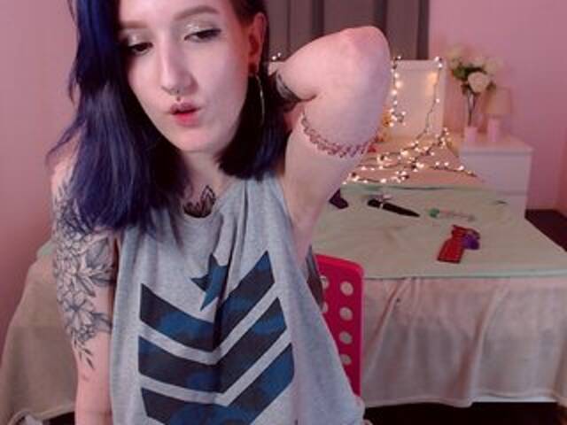 Emitiranje snimki zaslona LynCollinsX