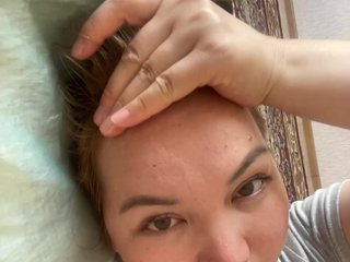Erotski video chat LynnMonica