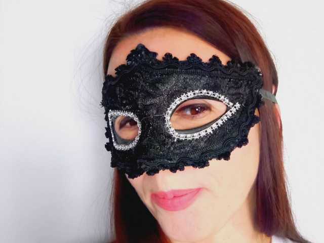 Fotografija profila Asja