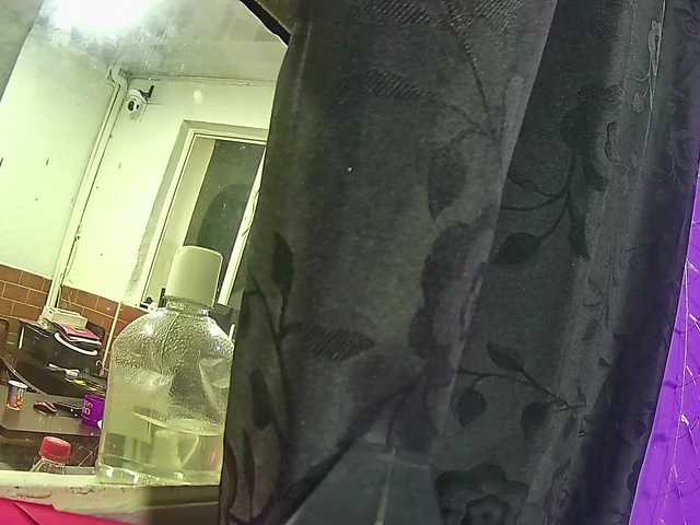 Emitiranje snimki zaslona MabelMike